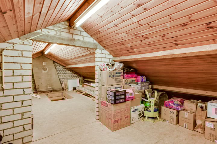 Foto 28 van Meidoornlaan 9