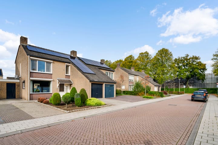 Foto 29 van Meidoornlaan 9