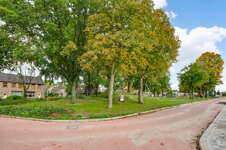 Foto 32 van Meidoornlaan 9