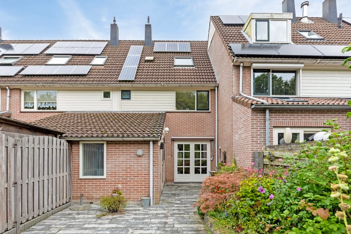 Foto 5 van Rietzanger 21