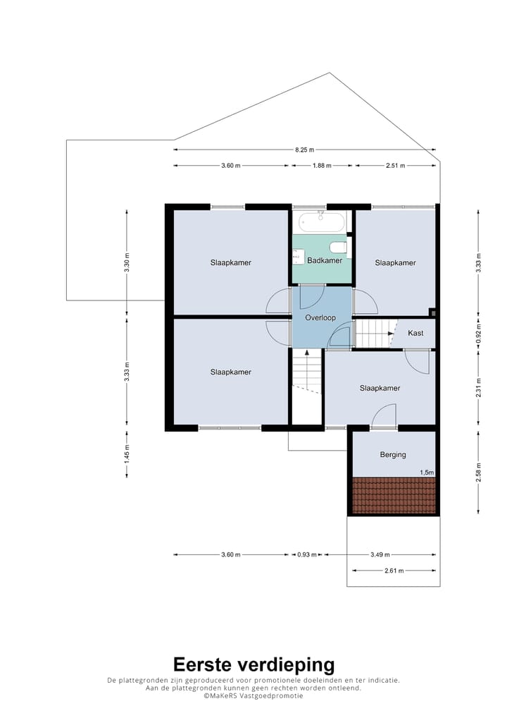 Foto 34 van Meidoornlaan 9