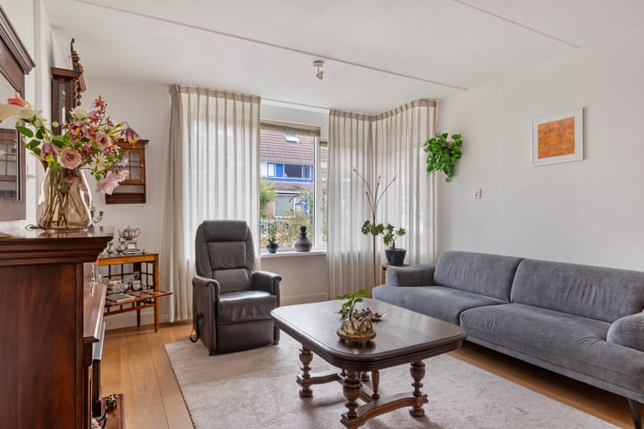 Foto 8 van Rietzanger 21