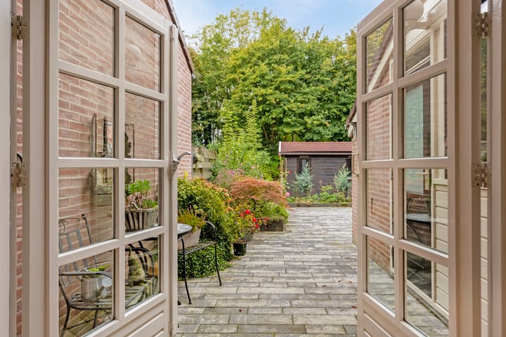 Foto 28 van Rietzanger 21