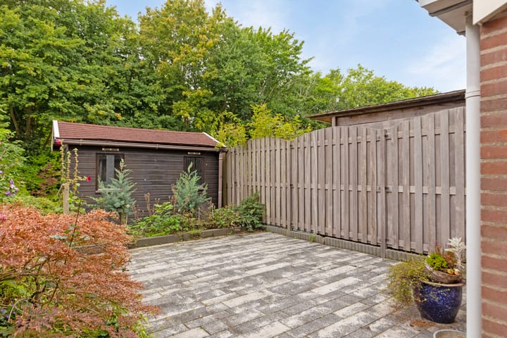 Foto 29 van Rietzanger 21