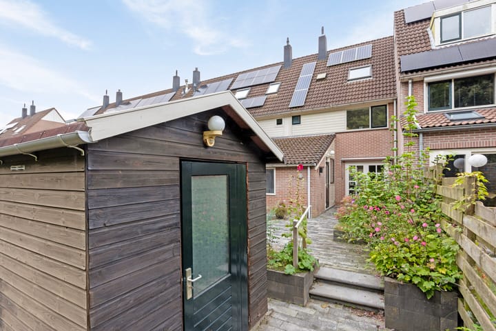 Foto 30 van Rietzanger 21