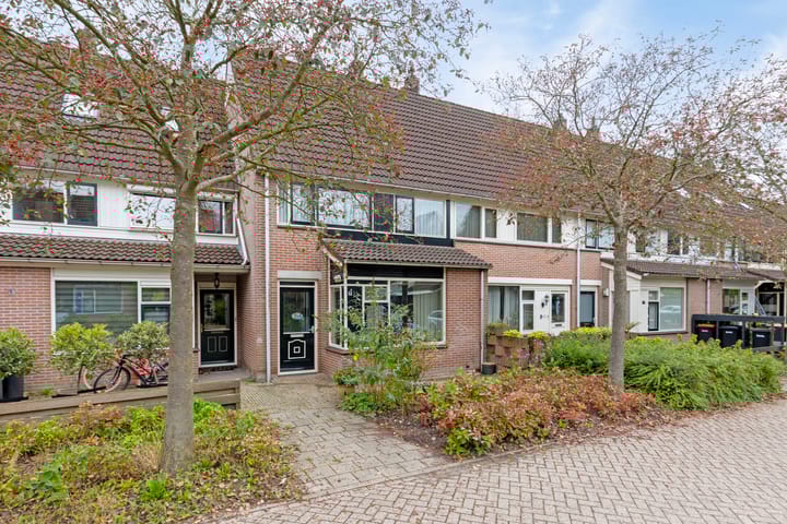 Foto 32 van Rietzanger 21