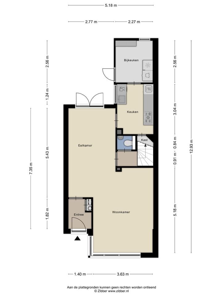 Foto 37 van Rietzanger 21