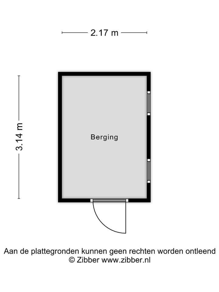 Foto 38 van Rietzanger 21