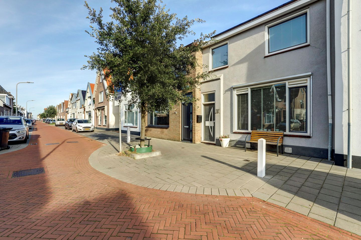 Foto 1 van Jan Tooropstraat 86