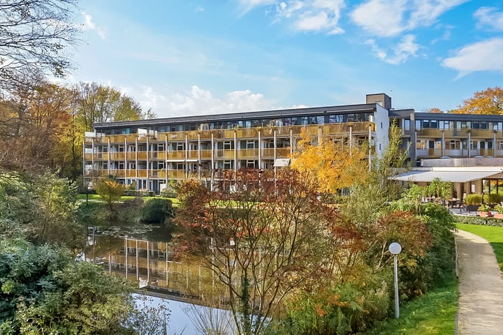 Foto 1 van Park Boswijk 570