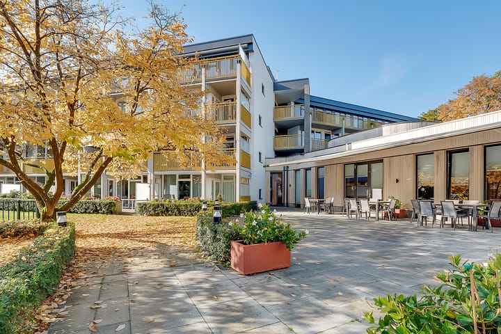 Foto 2 van Park Boswijk 570