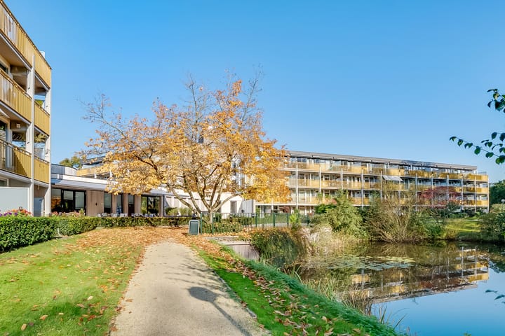 Foto 4 van Park Boswijk 570