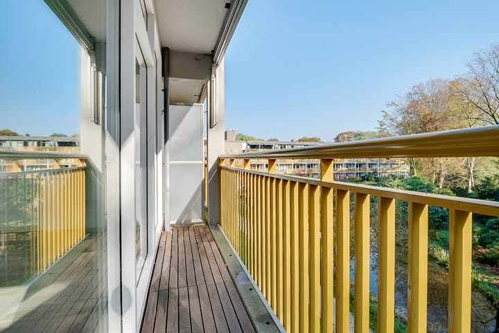 Foto 12 van Park Boswijk 570