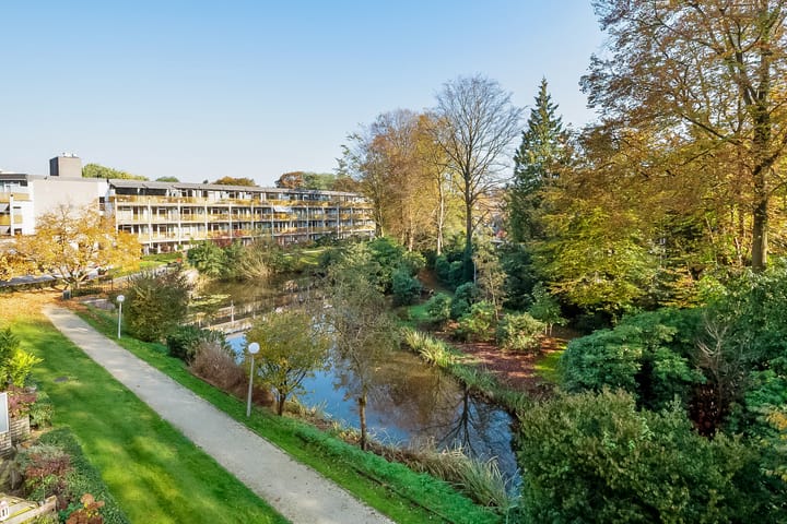 Foto 13 van Park Boswijk 570