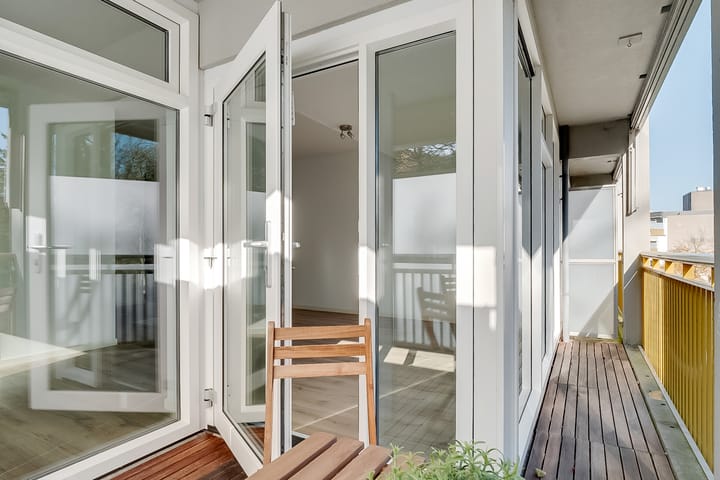 Foto 14 van Park Boswijk 570