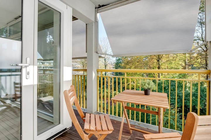 Foto 17 van Park Boswijk 570