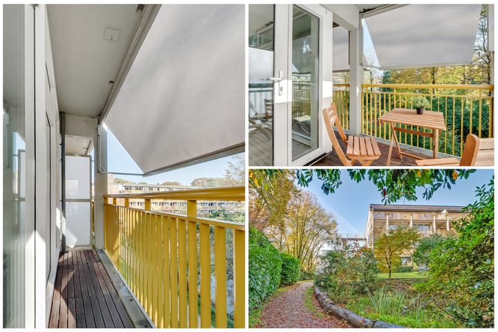 Foto 18 van Park Boswijk 570