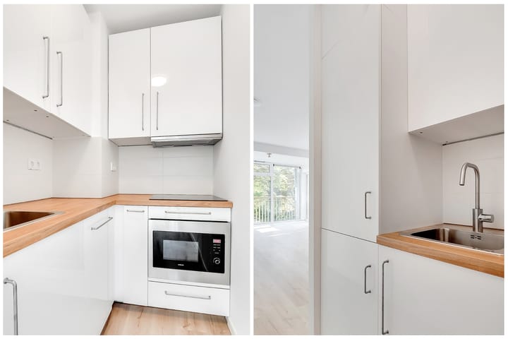 Foto 21 van Park Boswijk 570