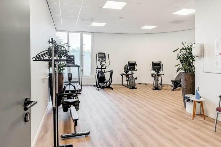 Foto 29 van Park Boswijk 570