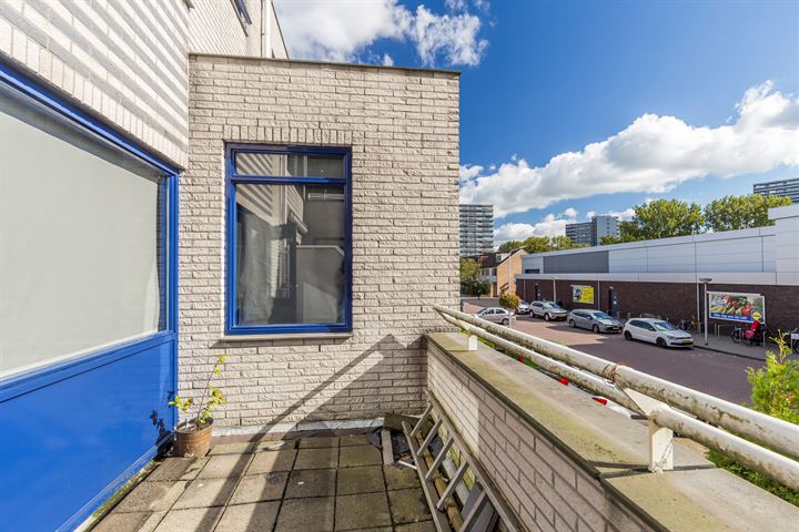 View photo 22 of Griegstraat 22