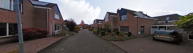 Bekijk 360° foto van Straatbeeld van Overhoff 6