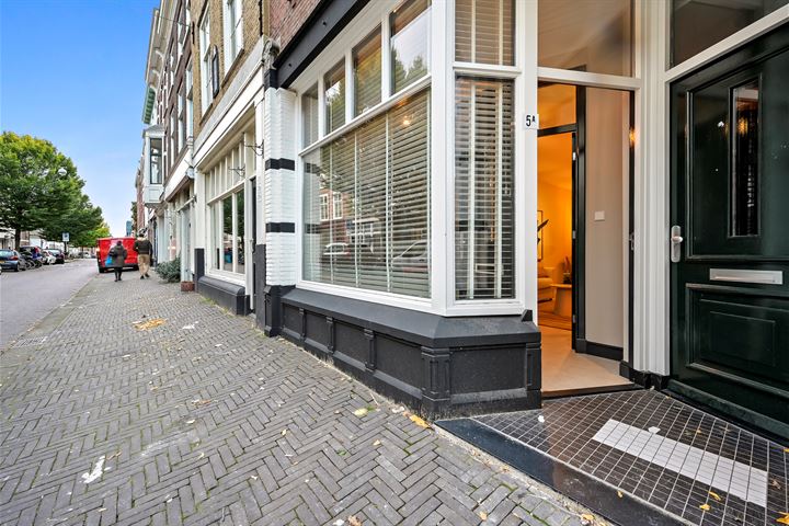 Bekijk foto 16 van Herderinnestraat 5-A