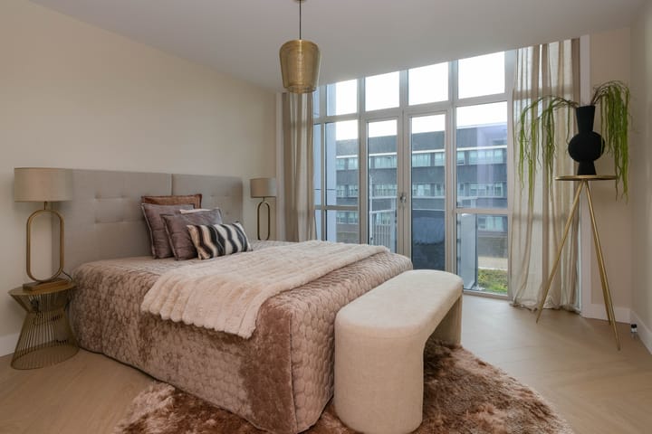 Foto 4 van Het Baken 36