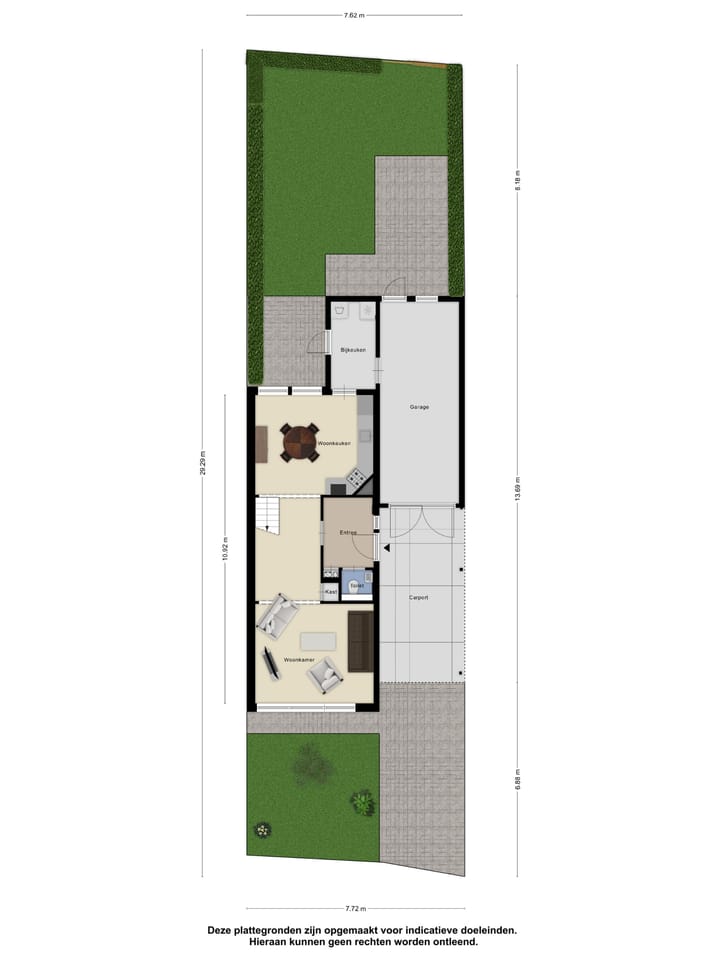 Foto 40 van Jonker 26