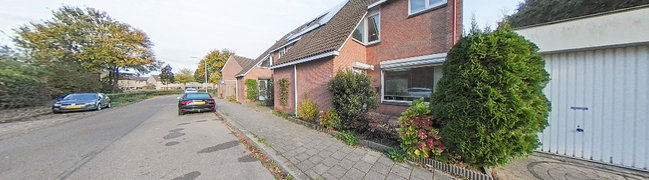 Bekijk 360° foto van Voorzijde van De Ganzenpoel 27