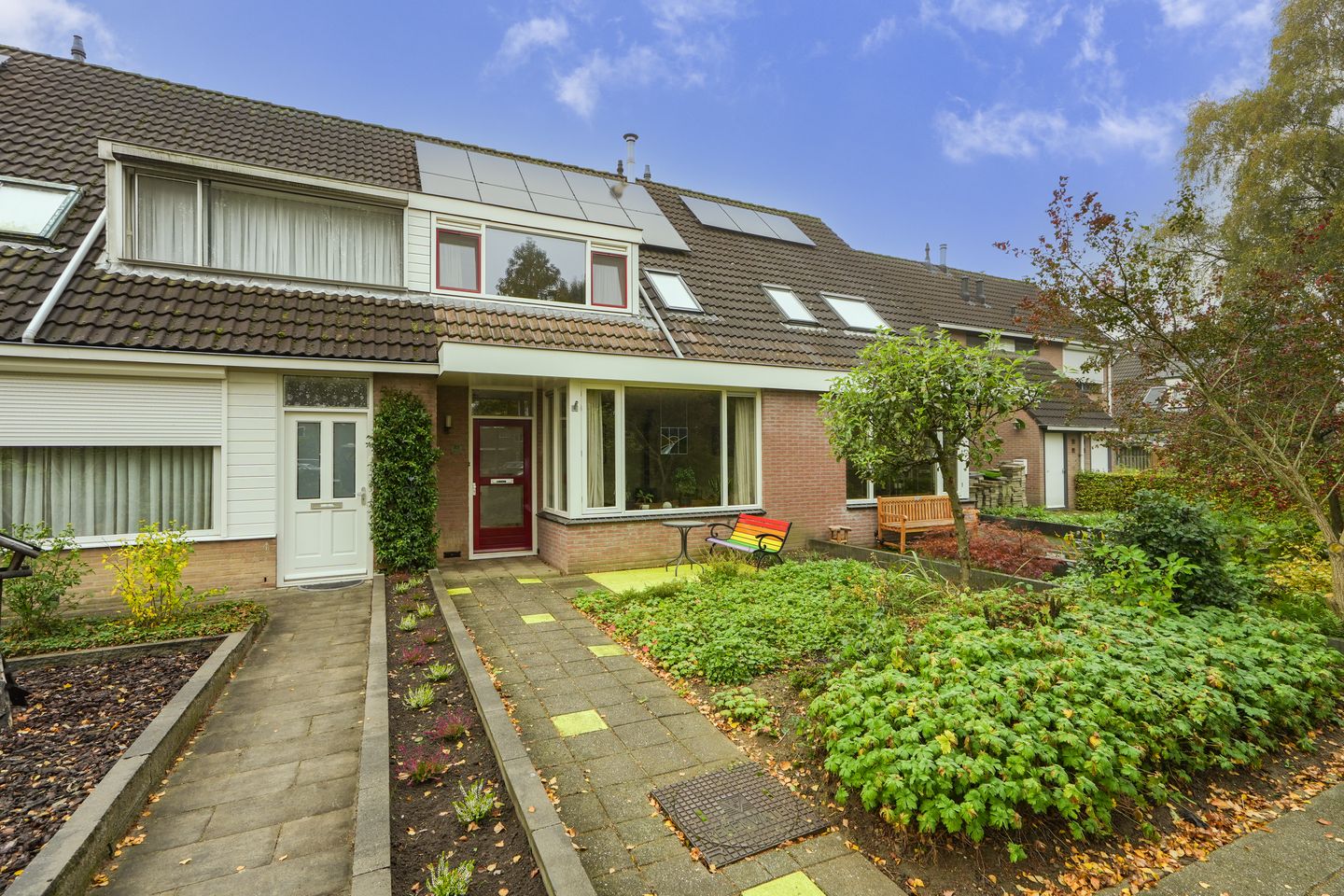 Foto 1 van Rijplaan 23