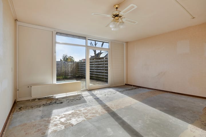 Foto 2 van Meindert Hobbemastraat 27