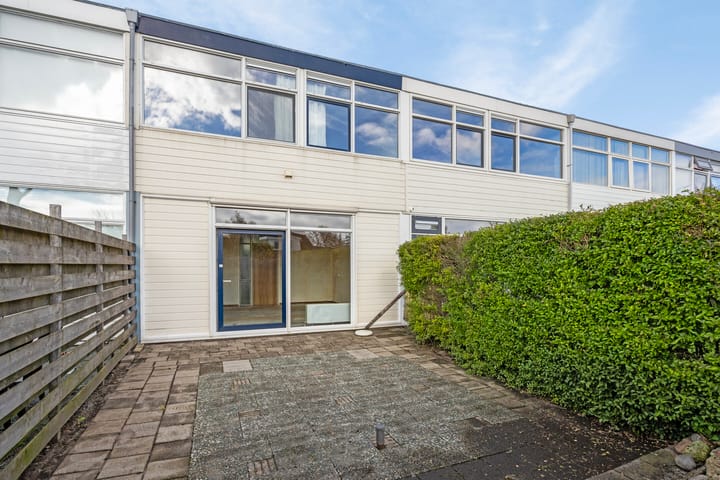 Foto 4 van Meindert Hobbemastraat 27