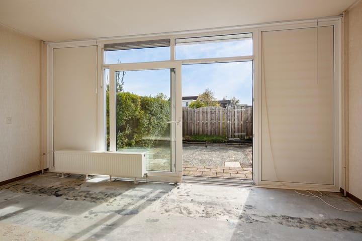 Foto 7 van Meindert Hobbemastraat 27