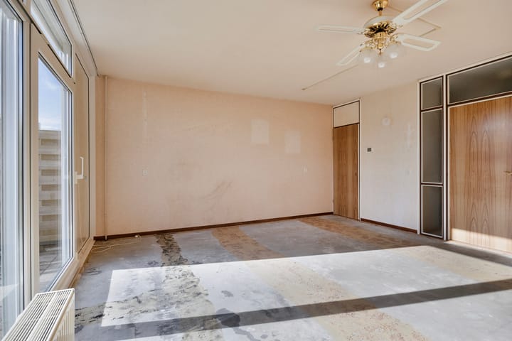 Foto 8 van Meindert Hobbemastraat 27