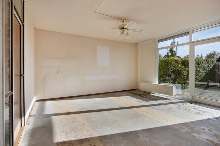 Foto 10 van Meindert Hobbemastraat 27