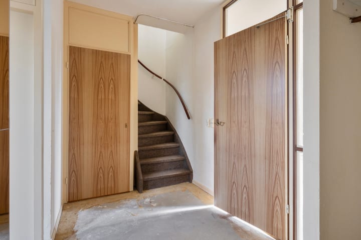 Foto 14 van Meindert Hobbemastraat 27