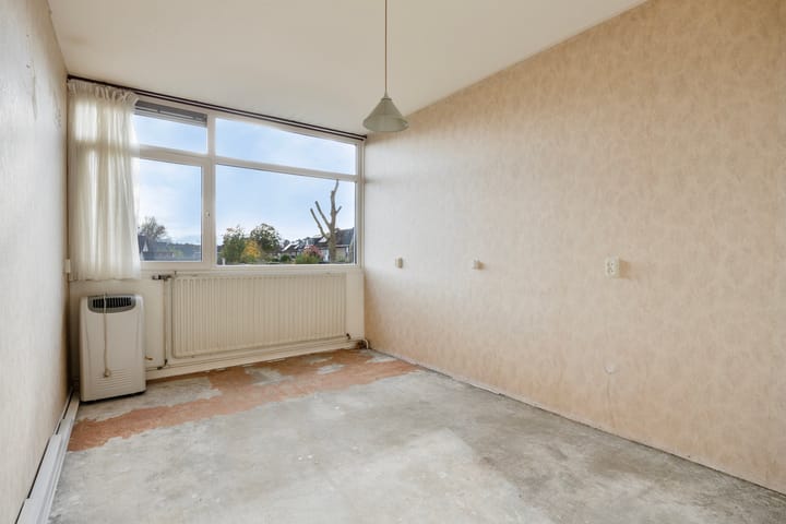 Foto 16 van Meindert Hobbemastraat 27