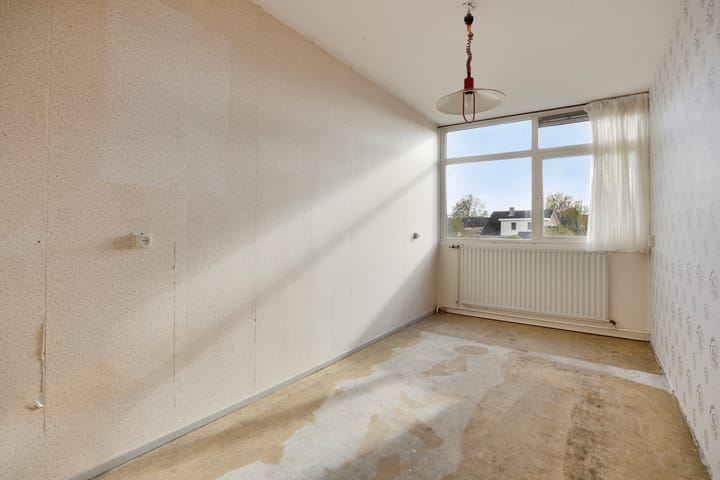 Foto 19 van Meindert Hobbemastraat 27