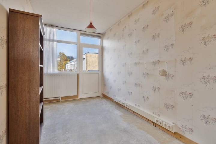 Foto 21 van Meindert Hobbemastraat 27