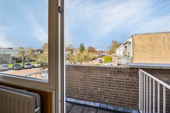 Foto 22 van Meindert Hobbemastraat 27