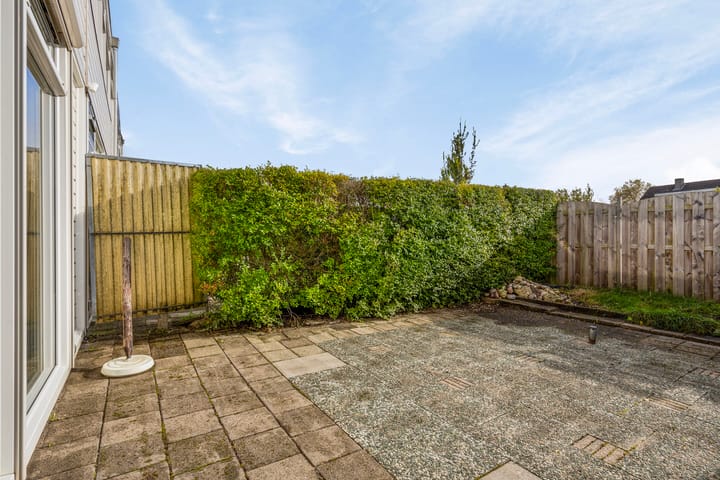 Foto 24 van Meindert Hobbemastraat 27