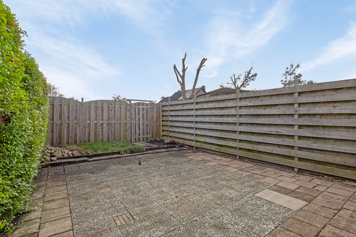 Foto 25 van Meindert Hobbemastraat 27