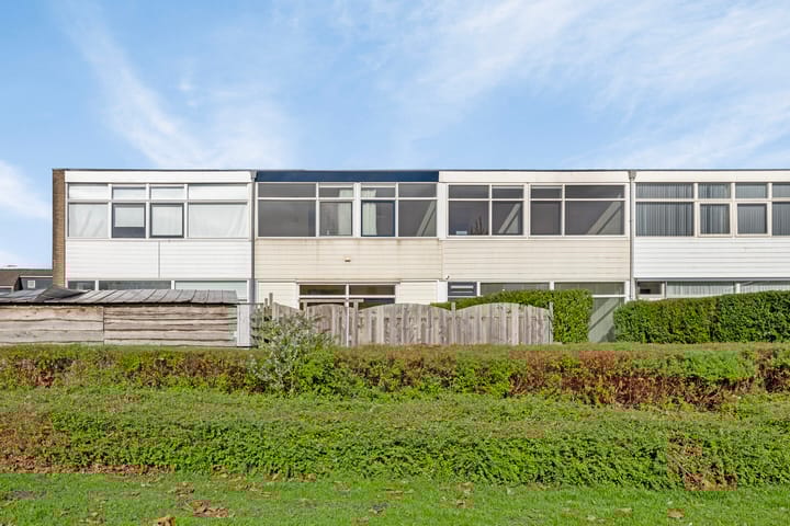 Foto 26 van Meindert Hobbemastraat 27