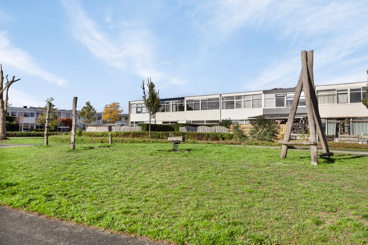 Foto 29 van Meindert Hobbemastraat 27