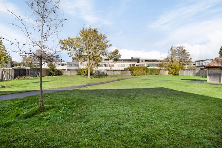 Foto 30 van Meindert Hobbemastraat 27