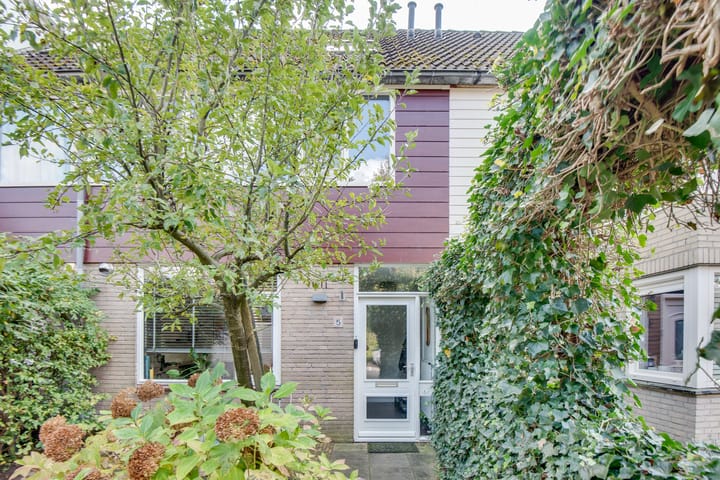 Foto 2 van Scorpius 5