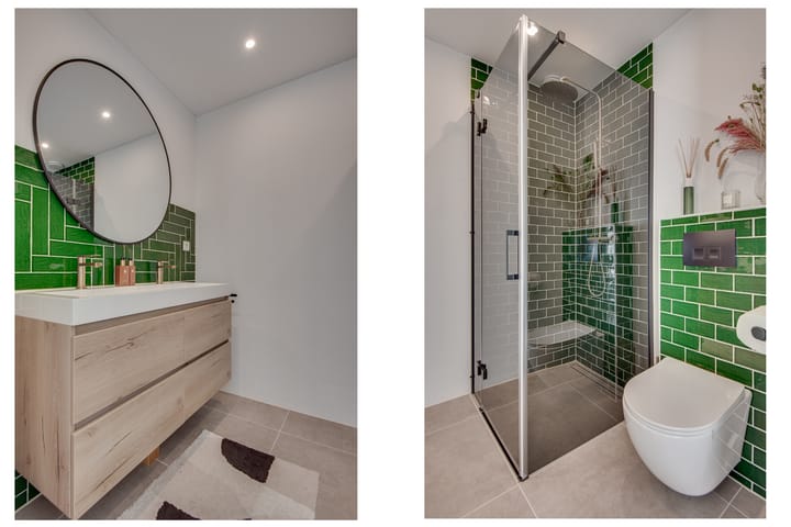 Foto 4 van Scorpius 5