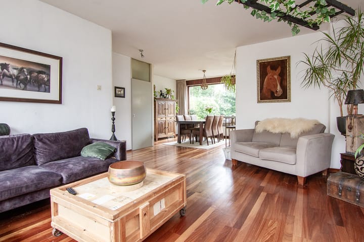 Foto 2 van Meervlietstraat 153