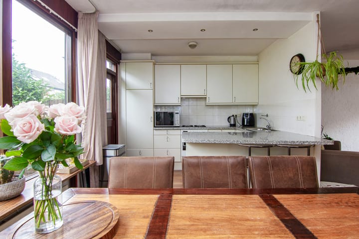 Foto 3 van Meervlietstraat 153