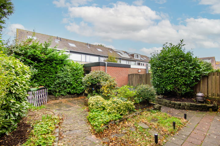 Foto 5 van Meervlietstraat 153